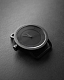 TID No.1 All-black Limited Edition 36 mm
