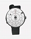 часы Klokers KLOK-01 BLACK Black nylon фото 4