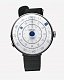 Klokers KLOK-01 Blue Black nylon