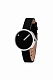 часы Picto Picto 30 mm Black / Steel Leather фото 4