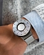 часы Eone Bradley Switch Sunflower Steel фото 12
