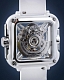 часы CIGA Design X Series Machina Ceramic White фото 18