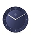 часы Braun Настенные часы BC06 Blue фото 4