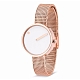 часы Picto Picto 30 mm White / Rose Gold Polished фото 5