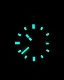 часы WOW-Цена HERITOR Edgard Orange Automatic фото 9