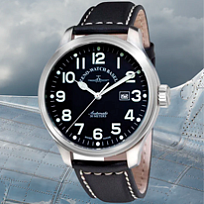ZENO Watches